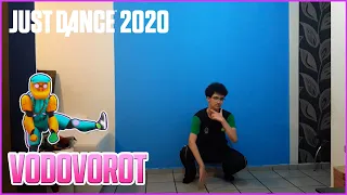Just Dance 2020 - Vodovorot (Водоворот) by XS Project | Gameplay