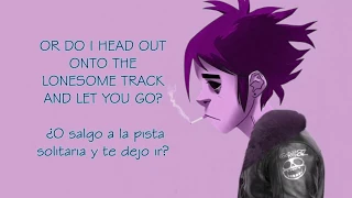 Gorillaz-Humility (Subtitulada al Español+Lyrics)