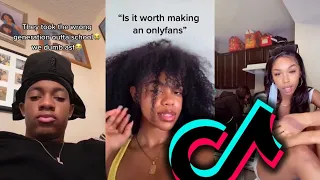 Black Tik Tok Compilation (Pt.71)