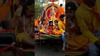 ram navami jaipatna // jaipatna //Kalahandi // 2023  // ram navami celebration jaipatna