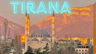 Tirana - Albania 2024 / What do you think?