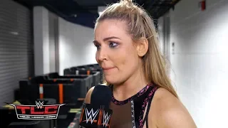 Natalya reveals the emotional impact of competing at WWE TLC: Exclusive, Dec. 16, 2018