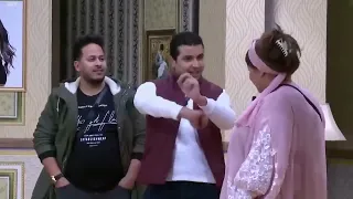 مسرح مصر 2023  | مسرحية كلام الكبار | ملكه جمال 😂   مسرح مصر 2023 !!