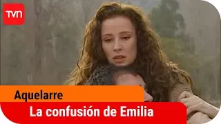 La confusión de Emilia | Aquelarre - T1E5