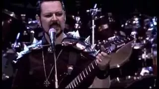 Emperor - I Am The Black Wizards (Live) 2006