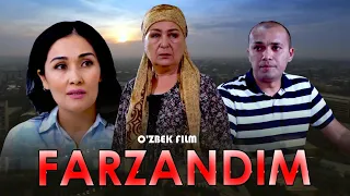 O'ZIMIZ -FARZANDIM-O'ZBEK FILM