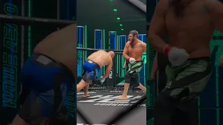 🤯 Мурад Халидов VS Омар Айдемиров #popmma #нашедело