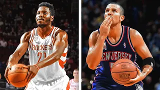 WEIRDEST Free Throw Routines In NBA History