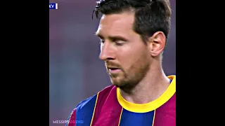 Lionel Messi Unlucky Freekick Vs Dynamo!