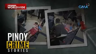 Ito na kaya ang magturo sa totoong suspek sa pagkamatay ni Lola Noemi? | Pinoy Crime Stories