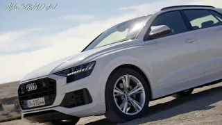 Audi Q8 2020