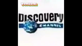 Preview 2 Телеканал Discovery Channel Europe 2004-2009 Deepfake