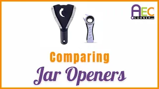 Comparing Jar Openers for People with Weak Grip