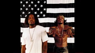 OutKast- Ms. Jackson (High Pitched)