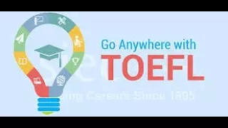 Full Toefl ITP/ PBT Listening Test  1 with Answer key