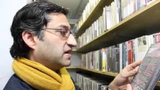 Asif Kapadia's DVD Picks