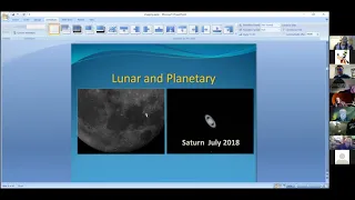 Intro to Astrophotography #1