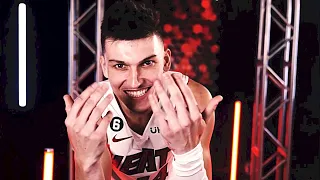 Miami HEAT’s 2022-23 Preseason Intro