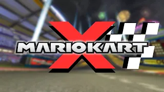 This is the NEXT Mario Kart Game!