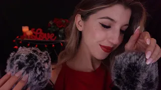 (ASMR) Deep, Cozy Counting for GUARANTEED Tingles & Sleep ✨