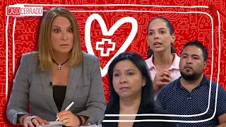 Caso Cerrado Special: Most desperate organ donor seekers stories | Telemundo English