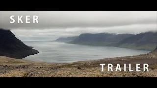 Sker - (Icelandic Short Film Trailer) (2013)