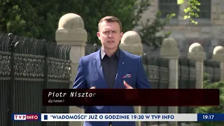 „Ludzie z miasta”. Najbogatszy Polak i zabójstwo dziennikarza