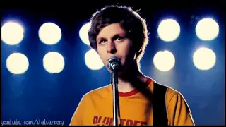 Joy Division- Disorder  (Scott Pilgrim -Jericho Video Cut)