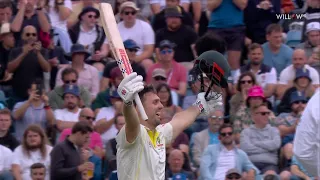 Mitchell Marsh slams his third century on Test comeback | 3rd Test, Day 1 - ENG vs AUS