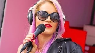 Rita Ora - I Will Never Let You Down (acoustic) // Q-music