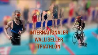 Mein erster Triathlon nach 8 Jahren!