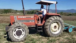 Fiatagri 100 90