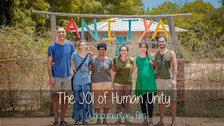 How we built our intentional community ecovillage in Auroville | Anitya | Auroras Eye Films