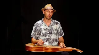 Guitar tutorial 8 Tips to sound Hawaiian on Steel Guitar by Fernando Perez