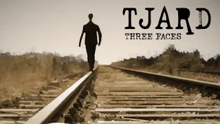 Album Trailer "Three Faces" by Tjard Cassens