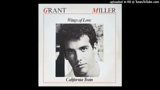 Grant Miller - Wings Of Love (Lazzy Mix)