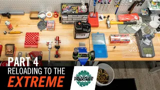Reloading to the Extreme - We’re Doin’ it Semi-Live