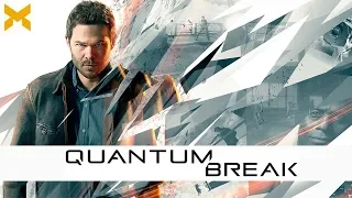 Quantum Break - Сериал