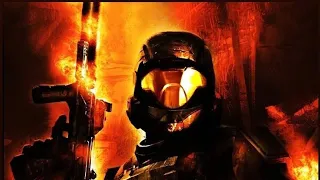 Halo 3 ODST (Black Hydra Fan Made) Trailer