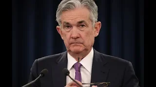 Fed Chair Powell set to testify before the Senate Banking Committee