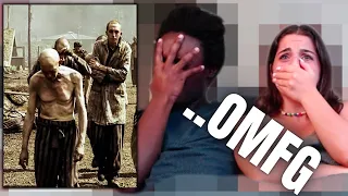 *BAND OF BROTHERS* (Episode 9) REACTION