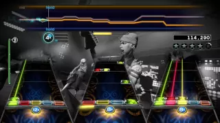 Rock Band 4 - Sweater Weather by The Neighbourhood - Expert - Full Band