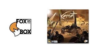 KEMET CZ - unboxing