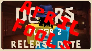 LSPLASH revealed the Floor 2 release date by accident 🎭🥸🤥