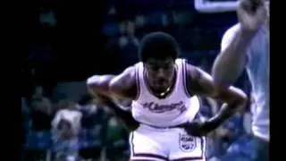 1979 Phil Ford Highlights Against The New York Knicks