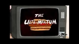 The Ulti-Meatum