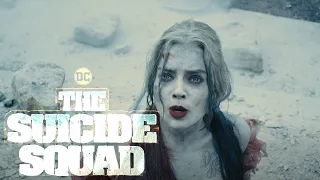 РЕАКЦИЯ на ВТОРОЙ трейлер «Отряд Самоубийц: Миссия Навылет/The Suicide Squad»