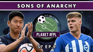 Sons Of Anarchy | Planet FPL S. 7 Ep. 9 | Fantasy Premier League