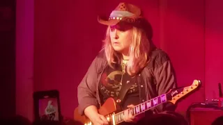 Born Under a Bad Sign - Melissa Etheridge (Live in HD) 2023