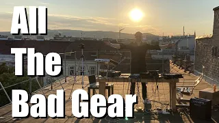 All The Bad Gear - 10K Subs Special (Jam)